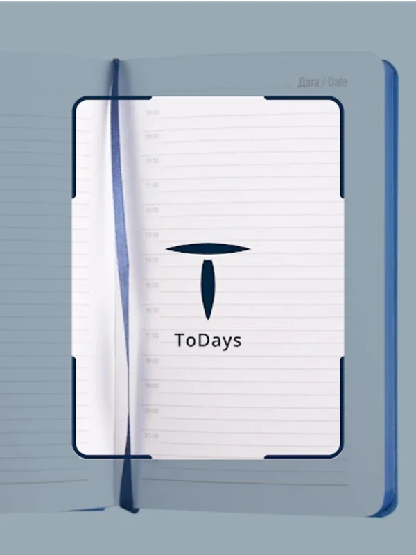 ToDays for Android - Manage Tasks and Boost Productivity