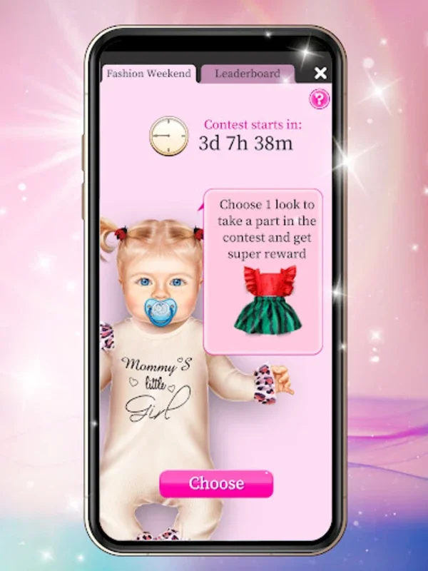 Newborn Baby Dress Up Game for Android - Unleash Creativity