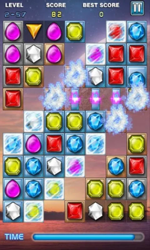 Jewel Star for Android - Play and Enjoy