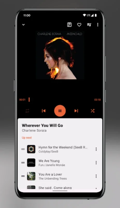 Max Music for Android - Unlock High-Quality Offline Music Playback