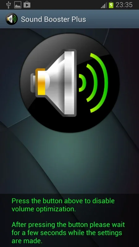 Sound Booster for Android - Boost Your Device's Sound