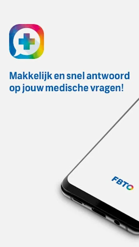 FBTO Dokter op Zak for Android: On-Demand Medical Advice