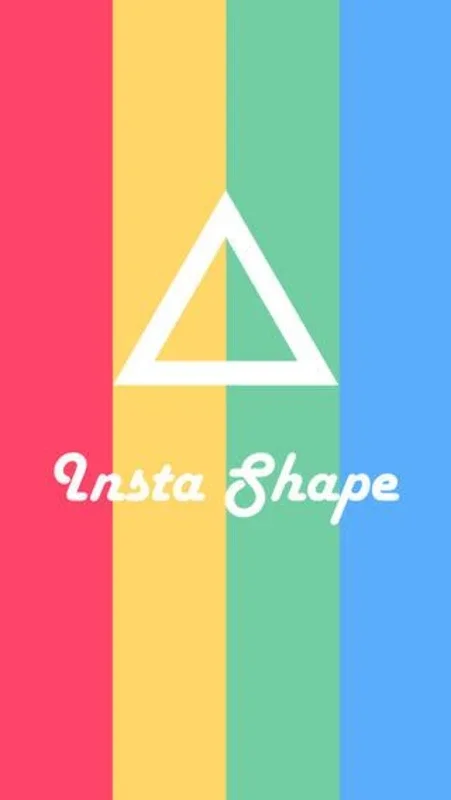 Insta Shape Pro for Android: Transform Your Photos