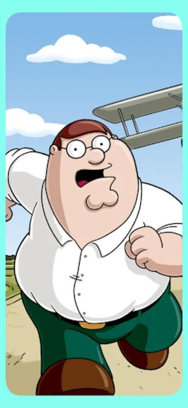 Family Guy Wallpapers 2023 HD for Android - Enhance Your Device