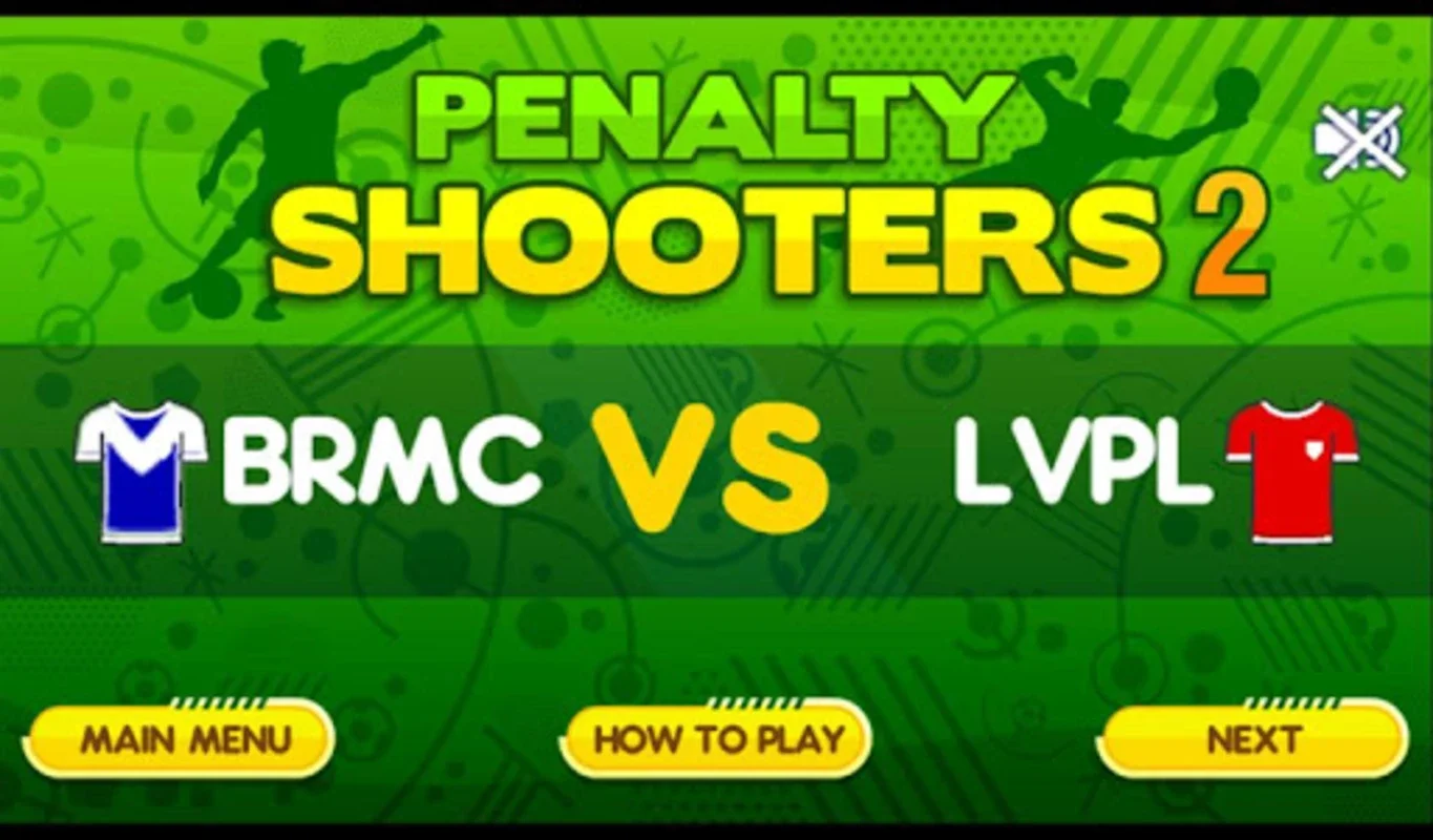 Penalty Shooters 2 (Football) for Android - Immersive Soccer Experience