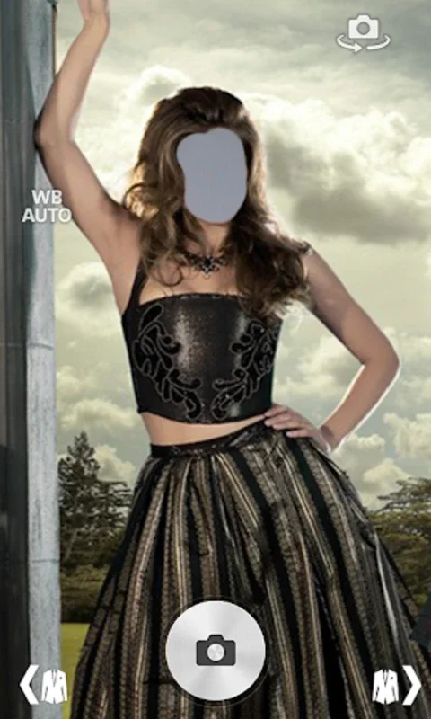 medival women dress for Android - Download the APK from AppHuts