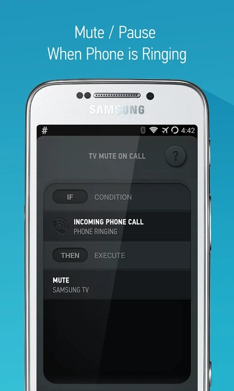 AnyMote - Smart TV Remote: Universal Android Control for Home Electronics