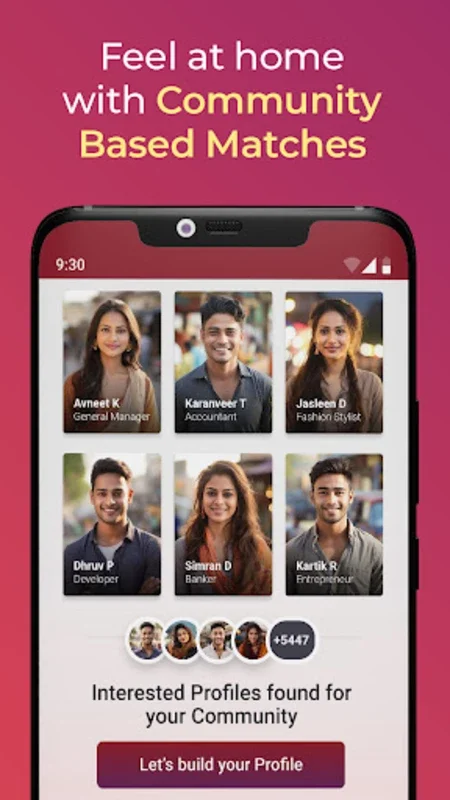 Punjabi Sangam for Android - Download the APK from AppHuts