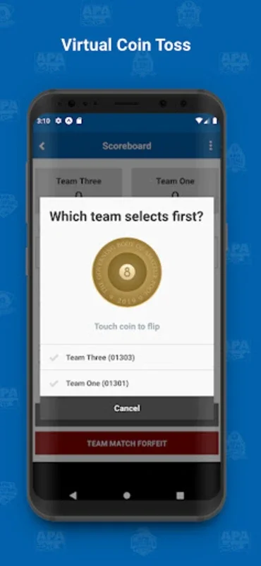 APA Scorekeeper for Android: Enhance Your Pool League Experience