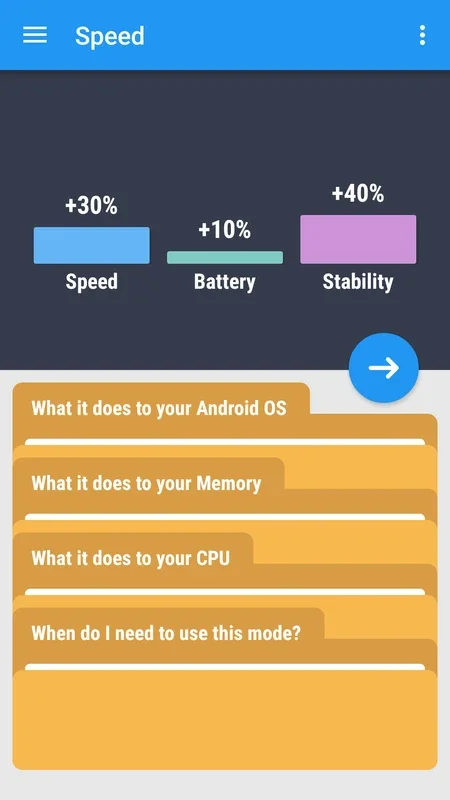 Root Booster: Optimize Rooted Android Performance, Stability, and Battery Life