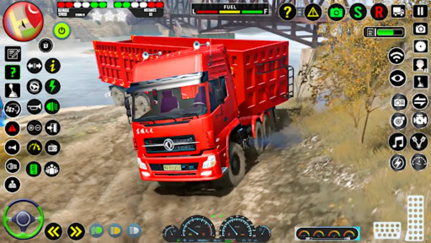 Euro Truck Games Cargo Driving for Android - Download the APK from AppHuts