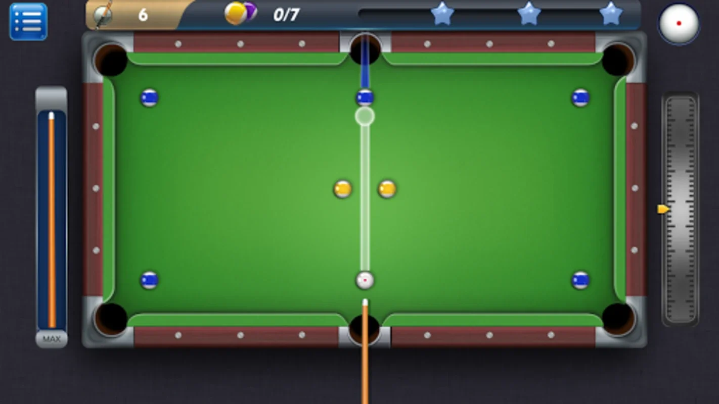 Pool Ball Night for Android: An Immersive Billiards Experience