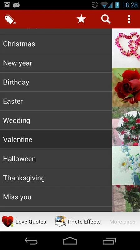 Greeting Cards for Android - Send Personalized Greetings Easily