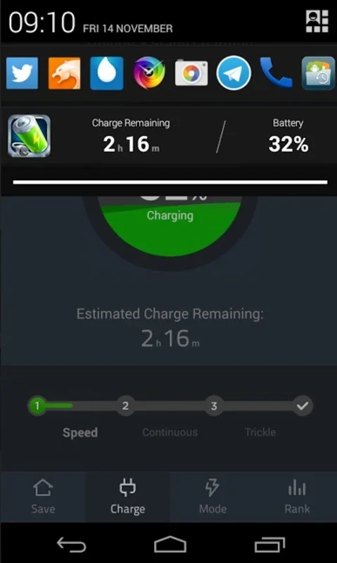 Battery Doctor (Battery Saver) for Android: Extend Your Battery Life