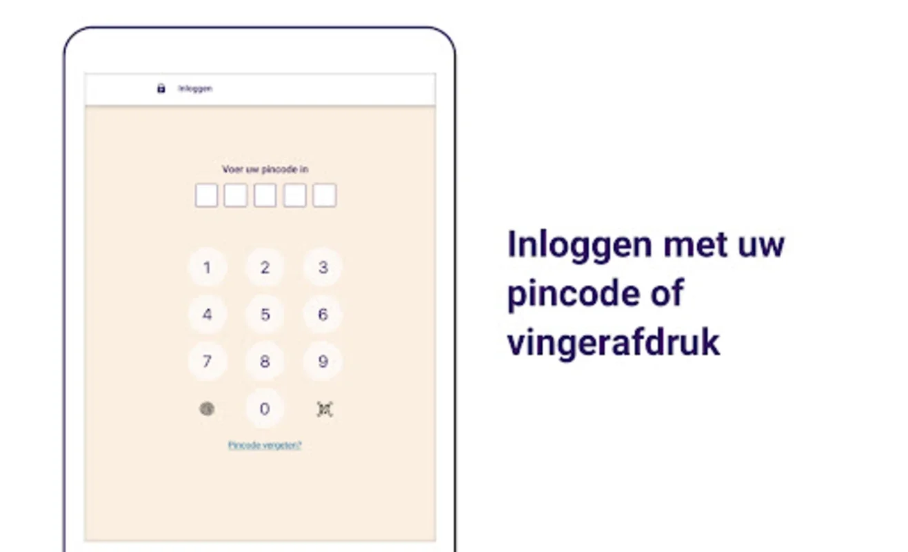 Zorgzaam for Android: Simplify Healthcare Management