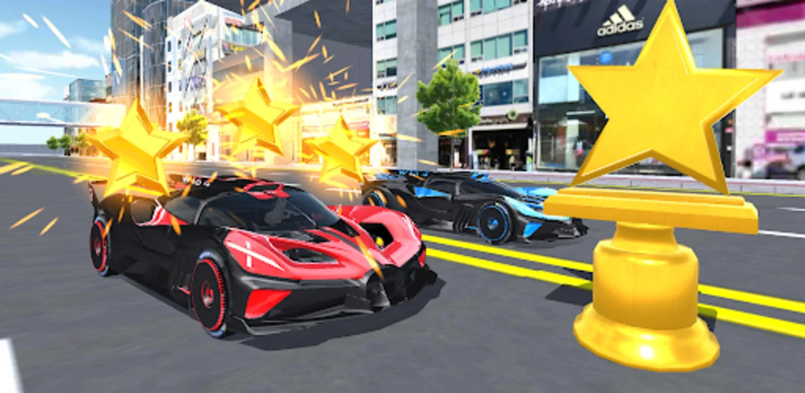 3D운전교실2 for Android - Enhance Your Driving Skills