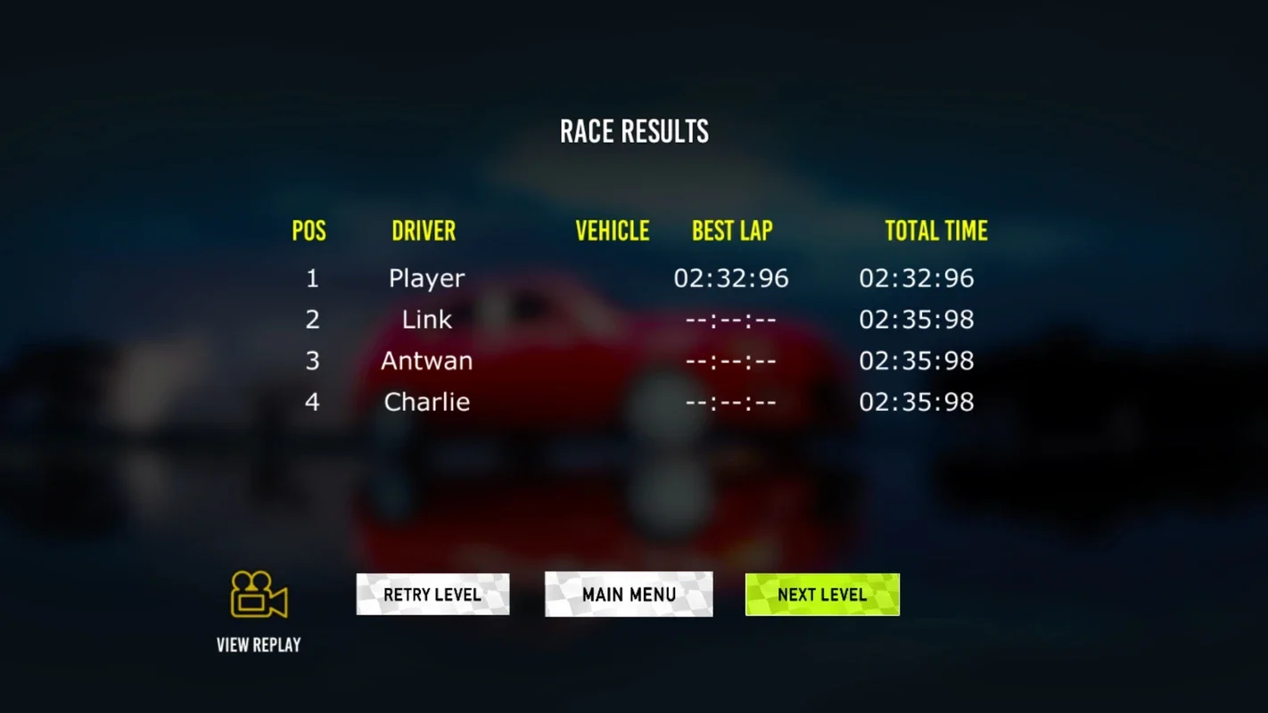 Top Car Racing for Android: Thrilling Racing Experience