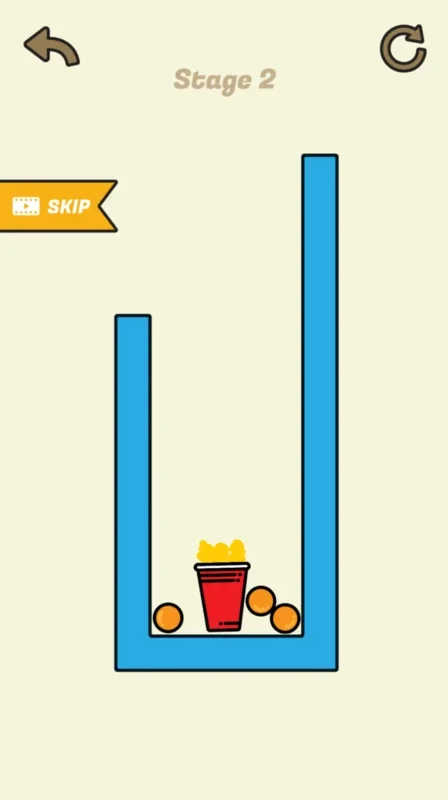 Be a Pong for Android - Addictive Ping Pong Tossing