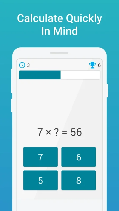 Math Exercises for the Brain on Android: Enhance Your Skills