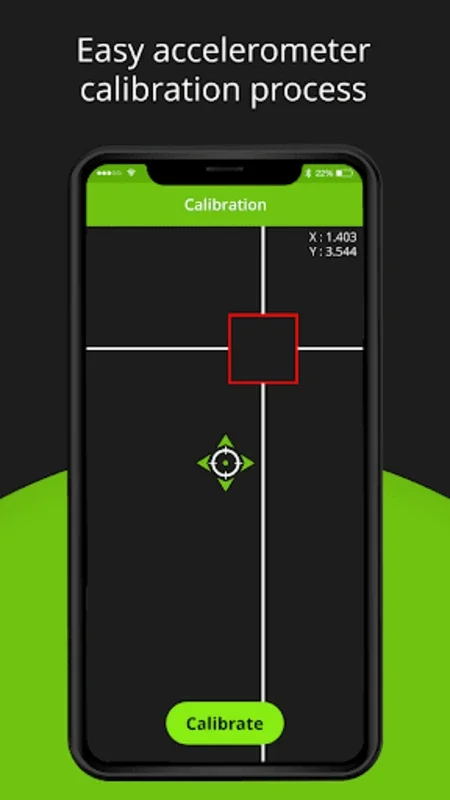 Calibrate Accelerometer & Fix for Android: Enhance Motion Sensor Performance