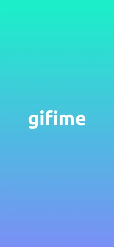 Gifime for Android - Express with Anime GIF Reactions