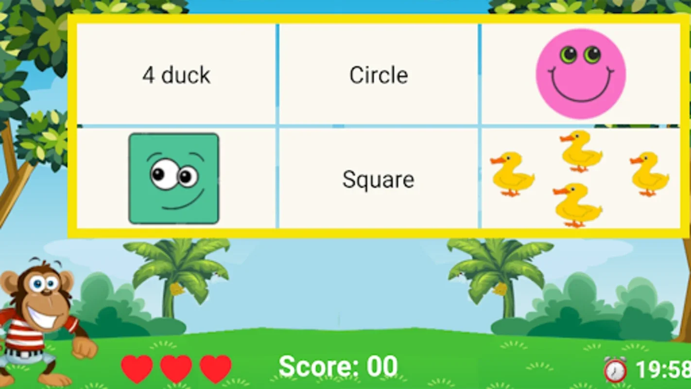 Math Violympic Playground for Android - Interactive Math Learning for Kids