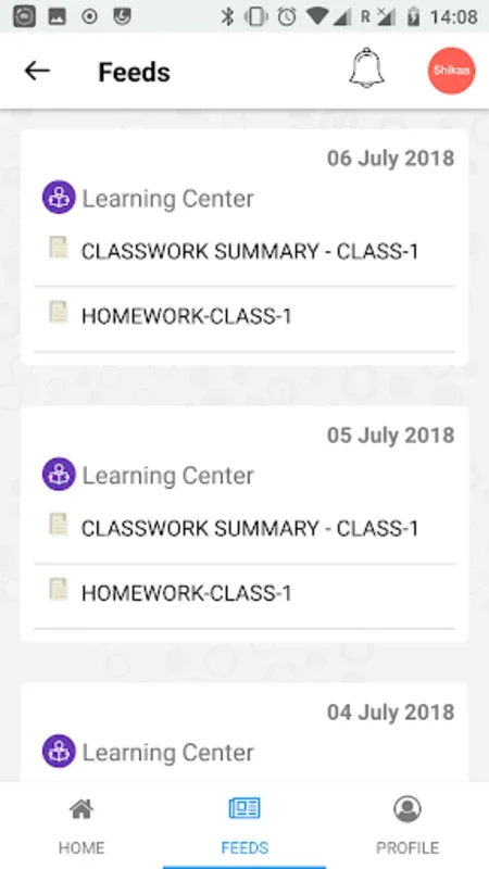 St. Claret P.U. College for Android - Streamline School Communication