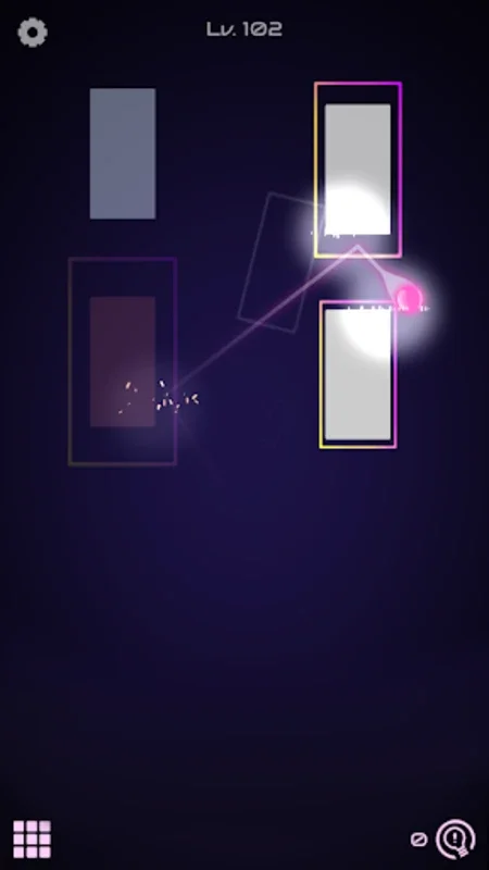 Brick Blast Puzzle: Ping Ping for Android - No Downloading Needed