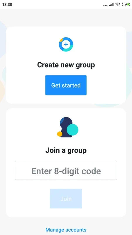 Yahoo Together for Android - Instant Group Chats