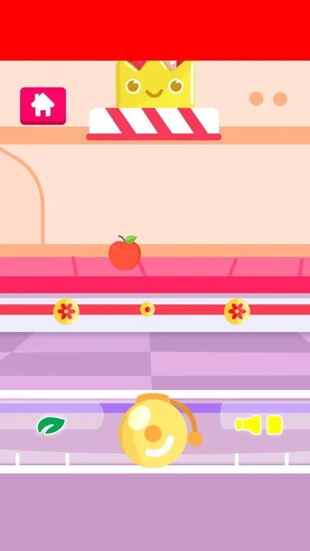 Baby Carphone for Android - Fun Minigame Collection