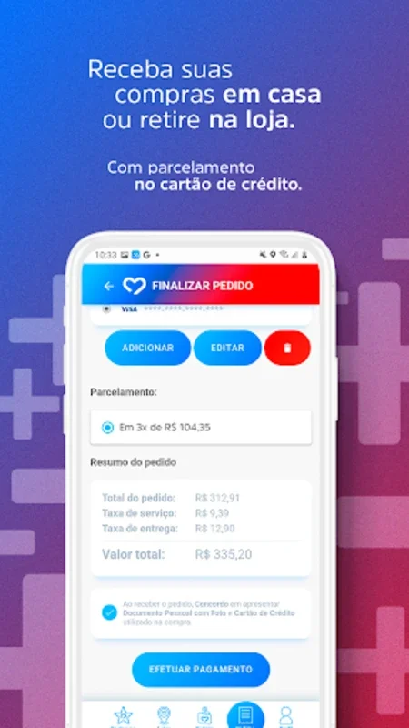 Mateus Mais for Android: Exclusive Deals & Convenient Shopping