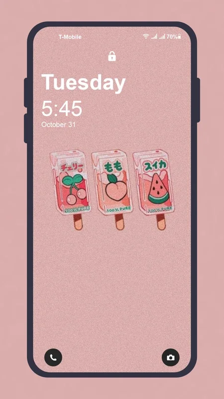 Kawaii Wallpapers for Android - Enhance Your Device