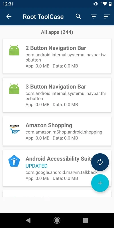 Root ToolCase Light for Android - Unlock More Control