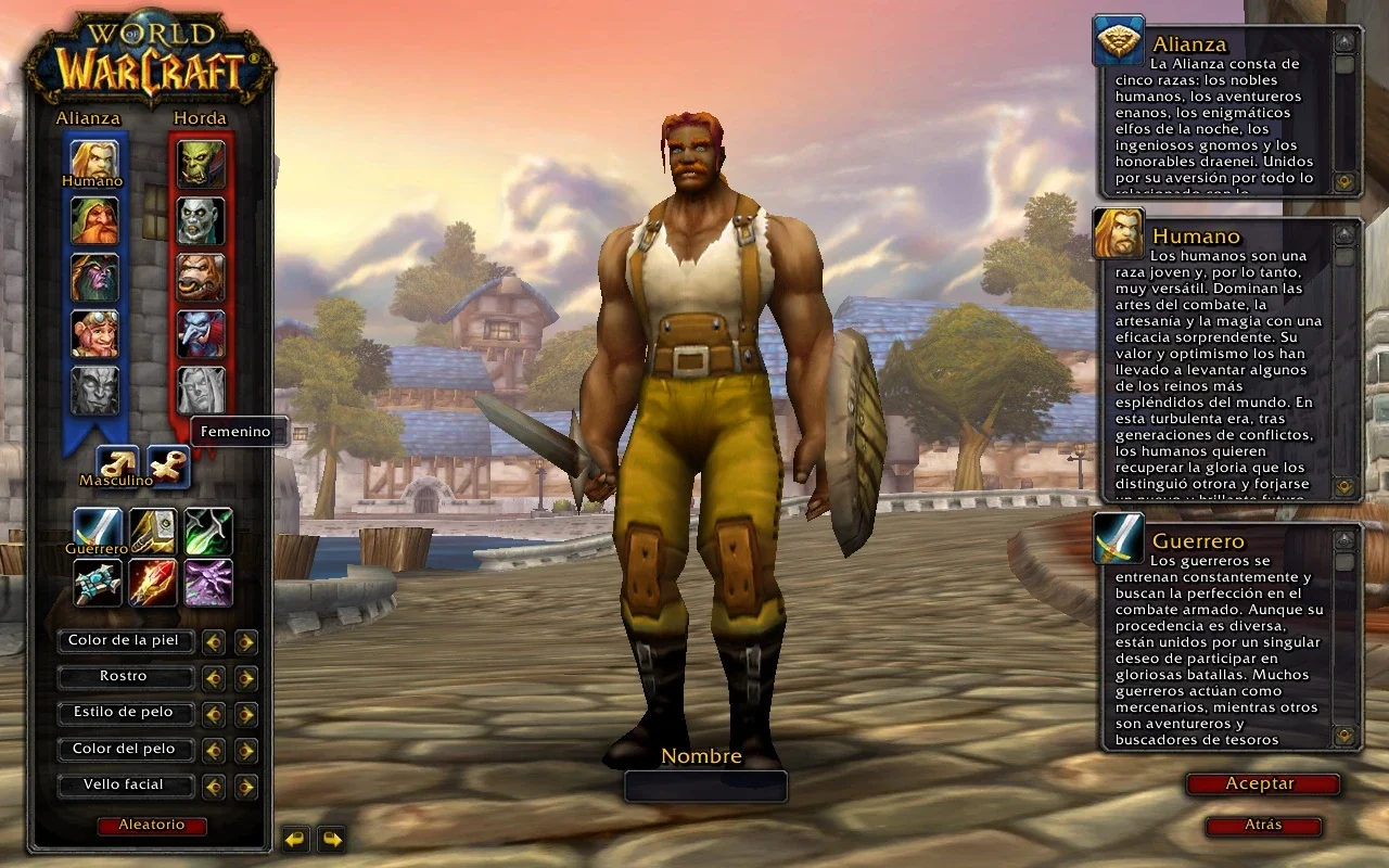 World of Warcraft for Windows - Immersive MMORPG Experience