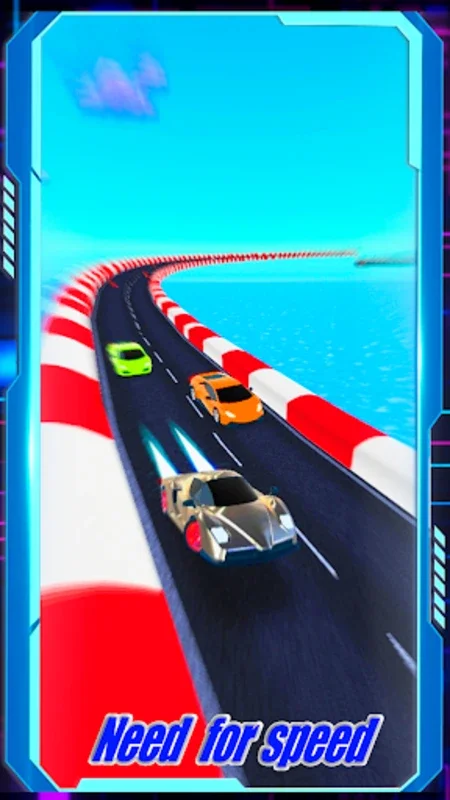 Crazy GT Master for Android - Thrilling Racing Experience