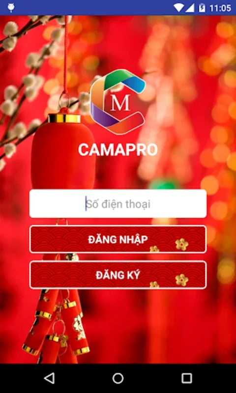 Camapro - Mã khuyến mãi for Android: Save on Services