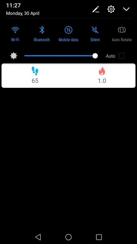 Pedometer for Android - Track Steps and Stay Fit