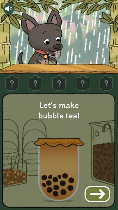 Doodle Boba Bubble Tea for Android - Create Delicious Drinks