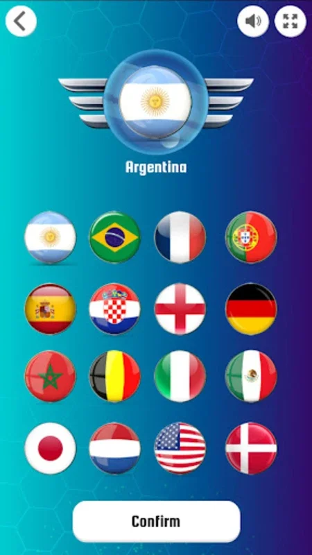 Word Cup Football Games for Android - Experience Immersive Soccer