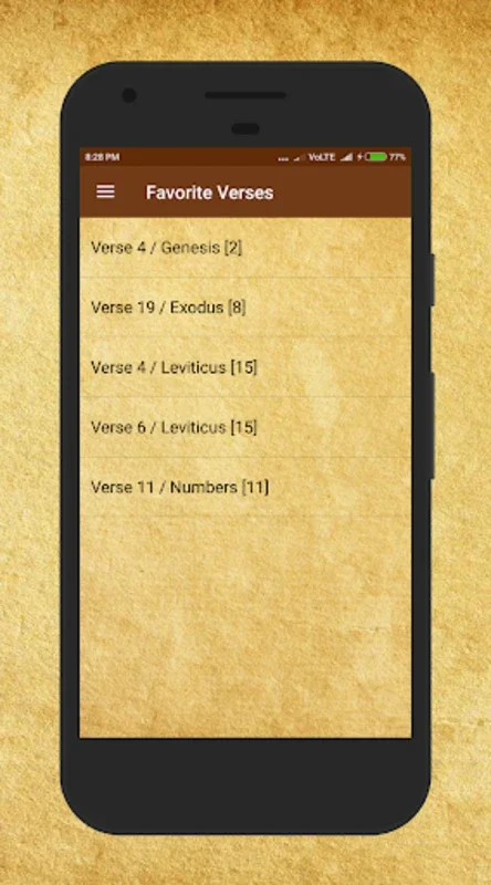 Holy Bible KJV for Android - Enrich Your Spiritual Journey