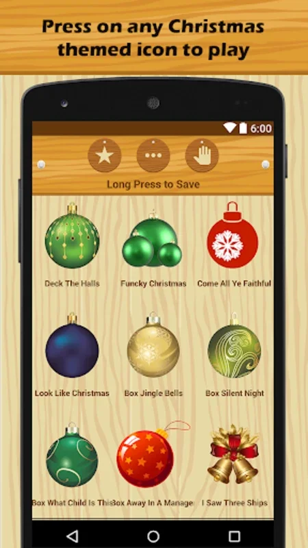 Christmas Ringtones for Android - Festive Sounds at Your Fingertips