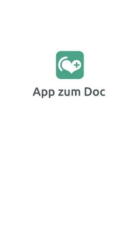 App zum Doc for Android: Streamlining Healthcare