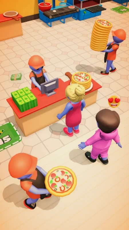 My Pizza Parlor for Android - Download the APK from AppHuts