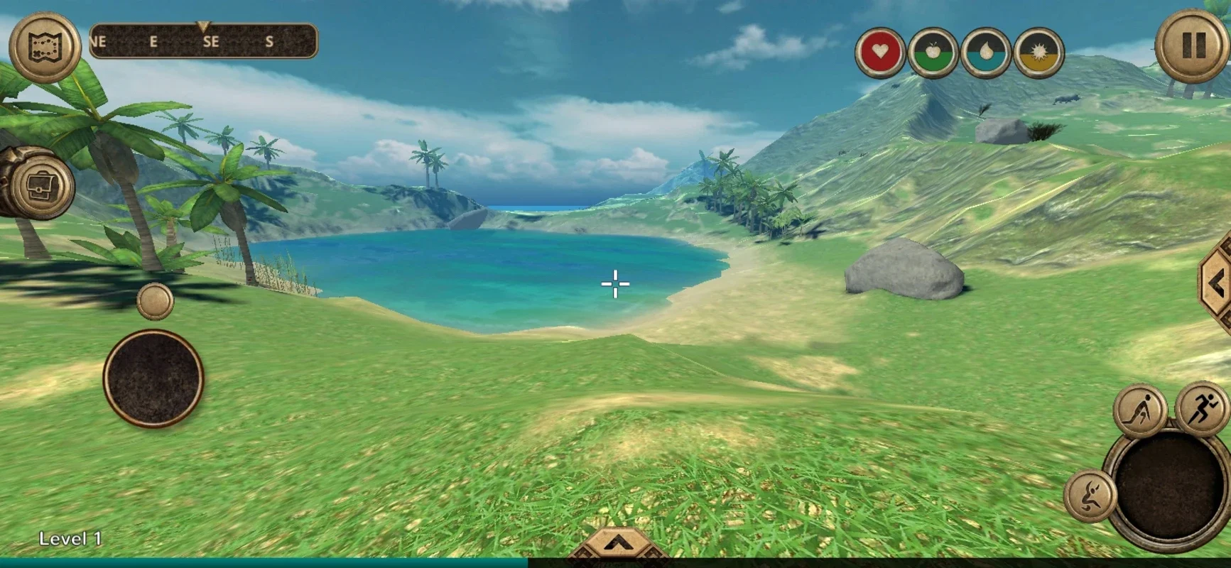 Survival Island: EVO for Android - No Downloading Needed