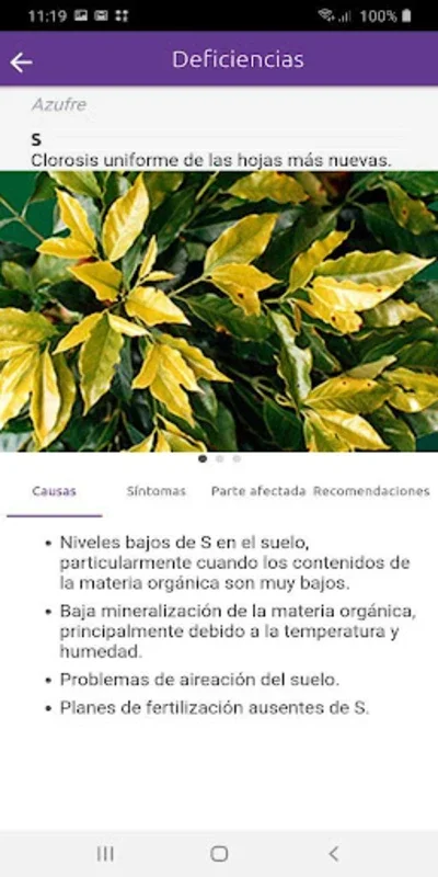 Cenicafé:Manejo Agronómico y Fitosanitario for Android - Enhance Coffee Health