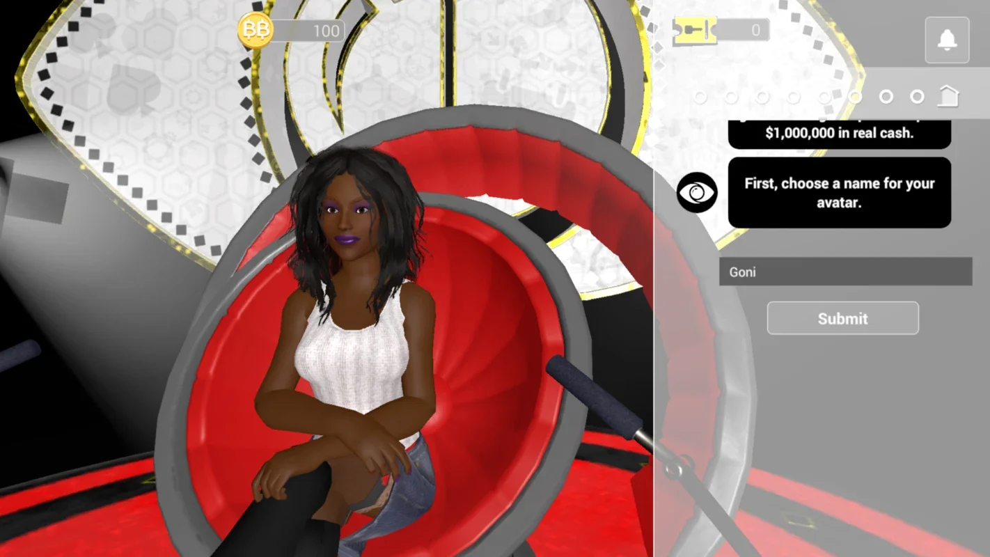 Big Brother: The Game for Android - Immerse in the Reality Show