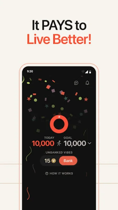 NoomVibe for Android: Transform Your Lifestyle