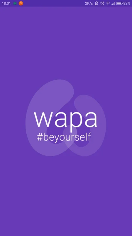 Wapa for Android: Connecting Girls in the City