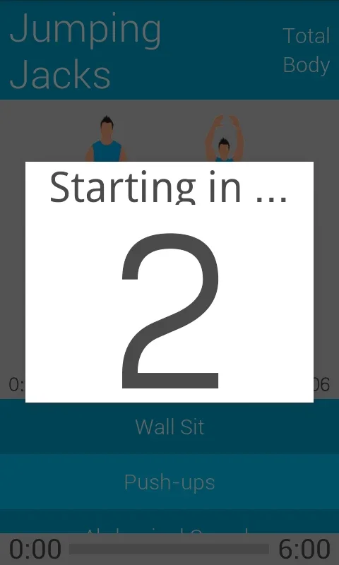 Scientific 7 Minute Workout for Android - Transform Your Fitness