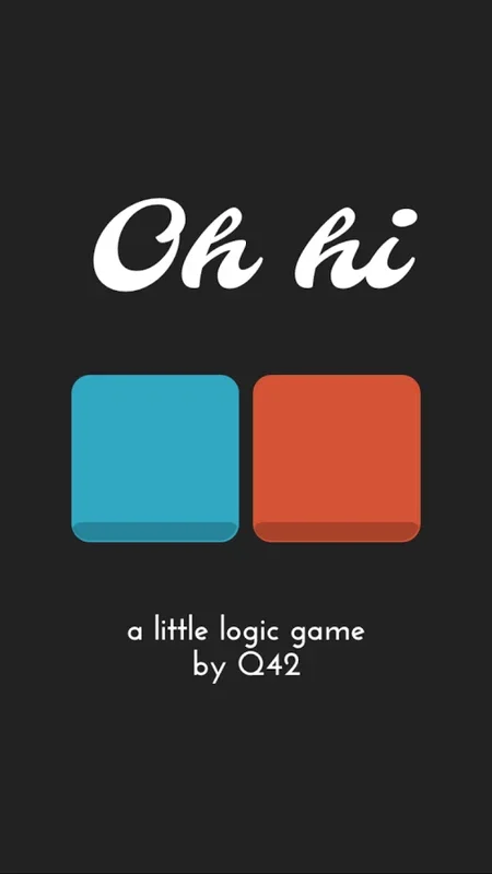 0h h1 for Android - Engaging Logic Puzzles